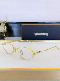 Picture of Chrome Hearts Sunglasses _SKUfw80914575fw